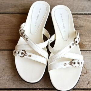Tommy Hilfiger sandals 